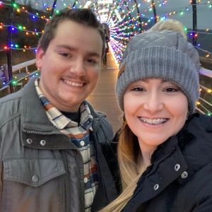 Meet your Posher, Lacy